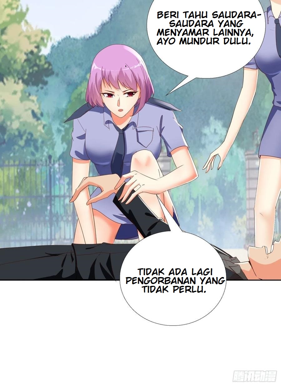 Super School Doctor (Supreme Campus Doctor) Chapter 128 Gambar 23